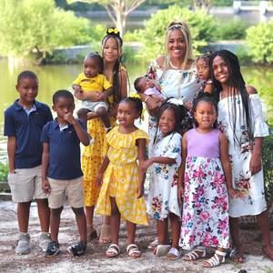 Meet your Posher, Marilyn